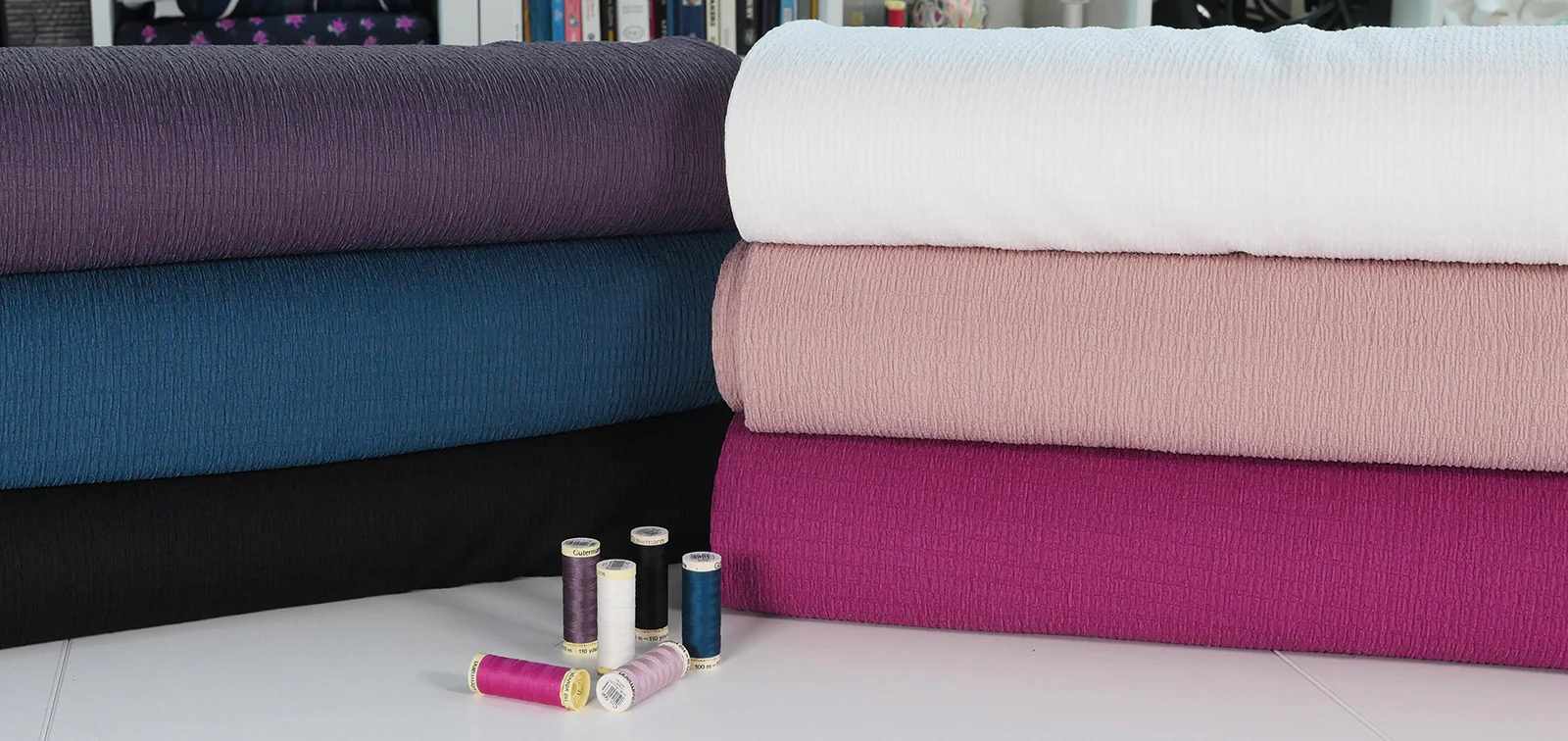 Master Your Next Sewing Project